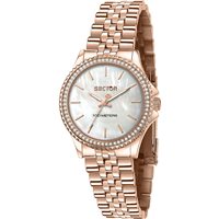 Reloj Sector No Limits Mujer 230 in Acero R3253161537 - R3253161537
